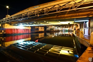 Chan Koon Cheng Bridge