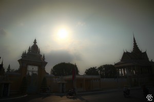 royal gate
