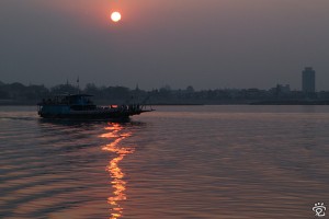 returning