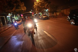 tuk-tuk