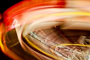 motion