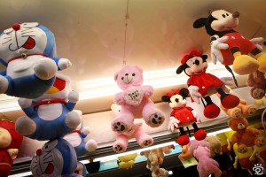 grand prizes of dolls