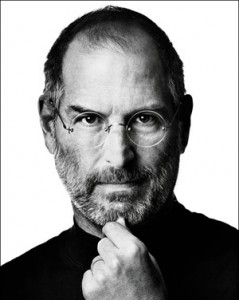 R.I.P. Steve Jobs