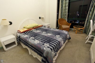 double bedroom