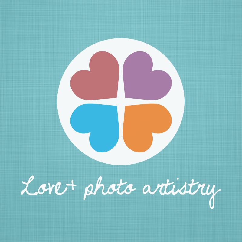 Good news : Love+ Photo Artistry
