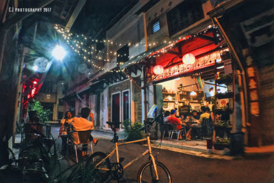 Chinese New Year 2017 Melaka 马六甲农历新年2017
